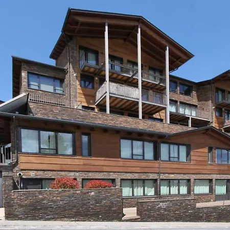 Masella 1600 Apartment Alp