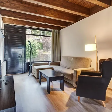Apartment Masella 1600 Alp