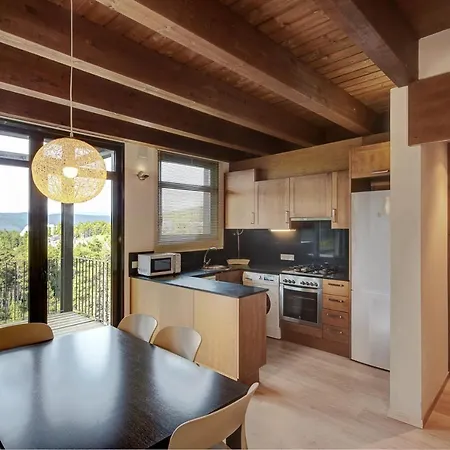 Masella 1600 Apartment *
