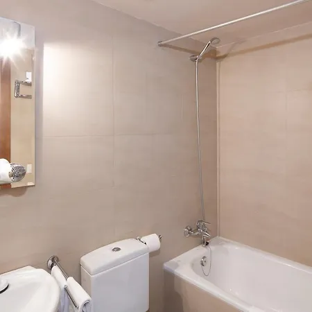 Masella 1600 Apartment