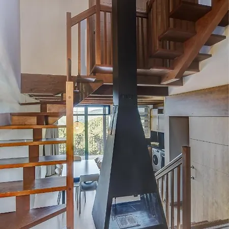 Masella 1600 Apartment