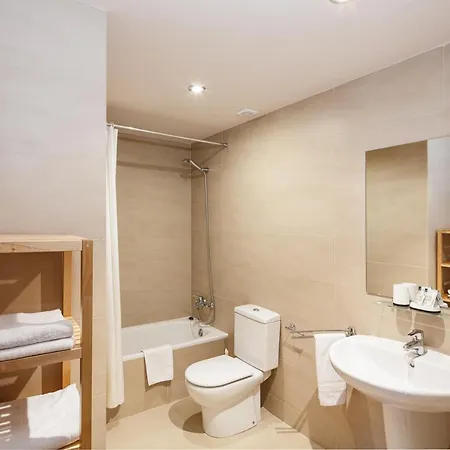 Masella 1600 Apartment Alp