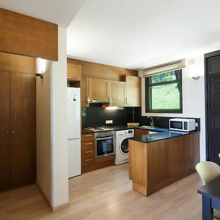 Apartment Masella 1600 Alp