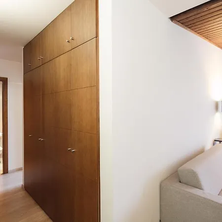 Apartment Masella 1600