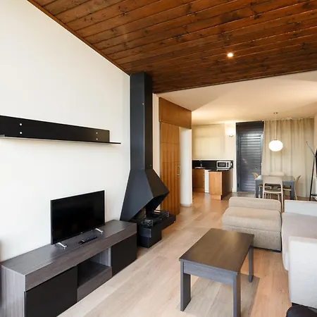 Apartment Masella 1600