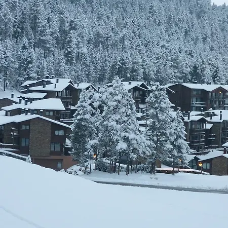 Masella 1600 Apartment *